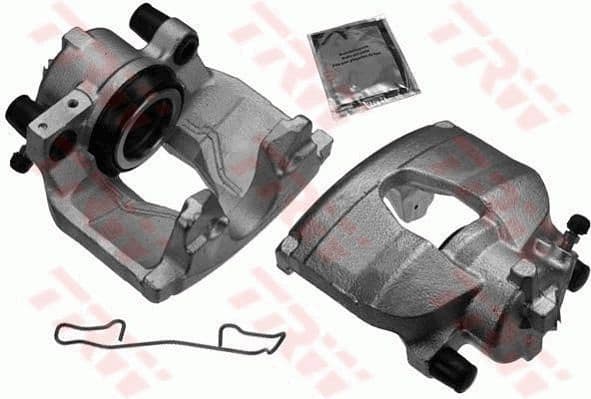 Brake Caliper BHX247E - image 2