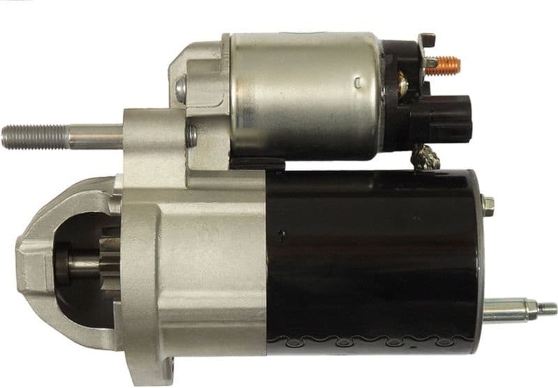 Starter Valeo S3106(VALEO) - image 2