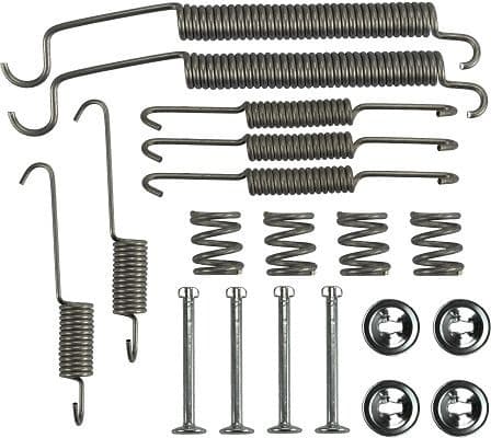 Accessory Kit, brake shoes SFK361 - image 2