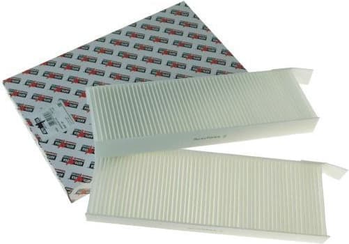 Filter, cabin air 180004310