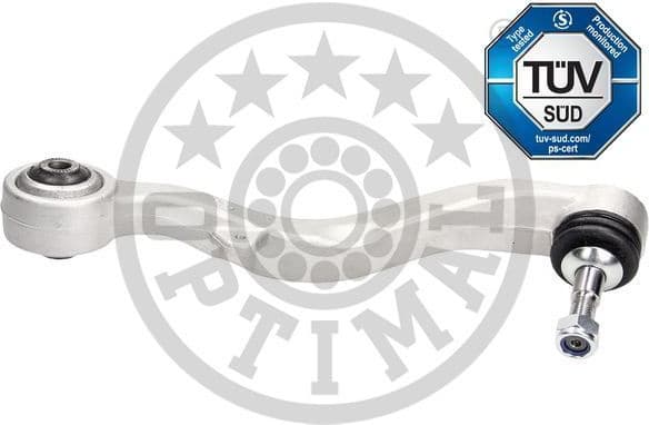 Control/Trailing Arm, wheel suspension G5-708 - image 3