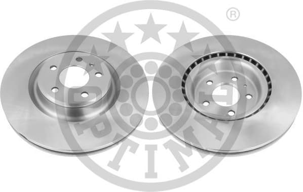 Brake Disc BS-9178HC