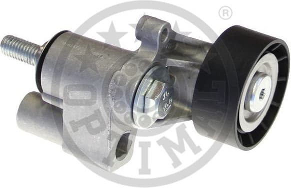 Belt Tensioner, V-ribbed belt 0-N1472