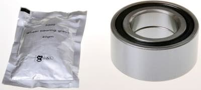 Wheel Bearing Kit W413078