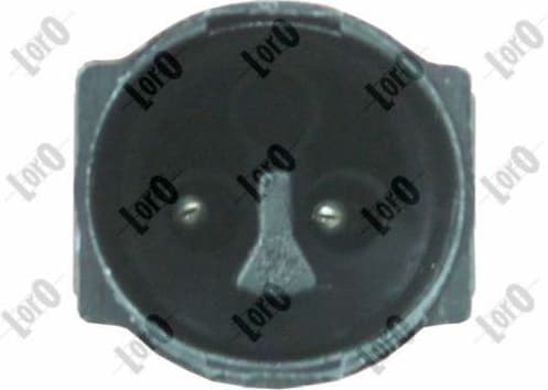 Warning Contact, brake pad wear LORO 120-10-013 - image 3