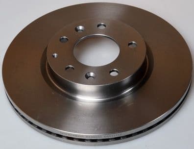 Brake Disc B130551
