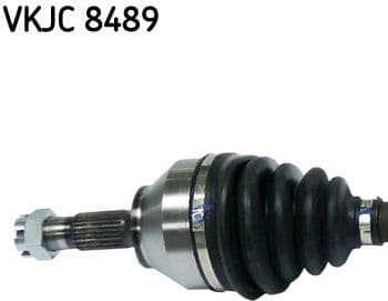 Drive Shaft VKJC 8489 - image 5