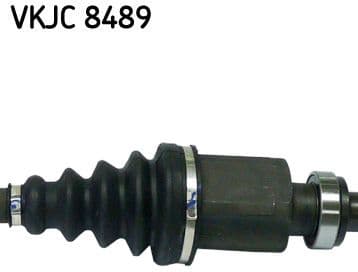 Drive Shaft VKJC 8489 - image 6