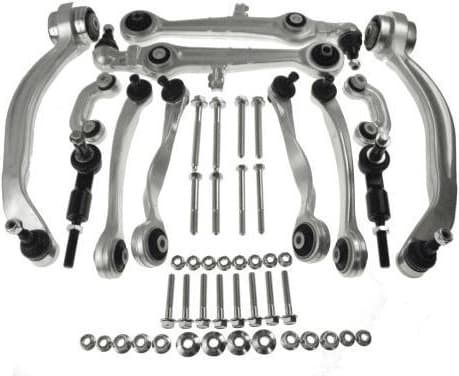 Repair Kit, control arm 110100710