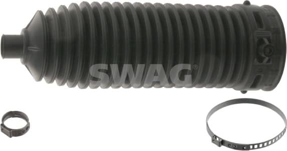 Bellow Kit, steering 10933475