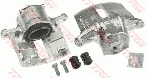 Brake Caliper BHW166E - image 2