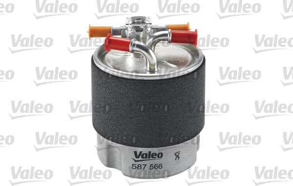 Fuel Filter 587566 - image 2