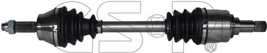 Drive Shaft 218118