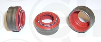 Seal Ring, valve stem 558.930