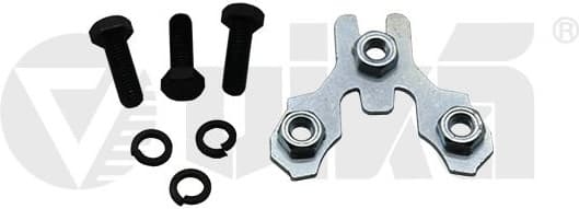 Securing Plate, ball joint 44071721201