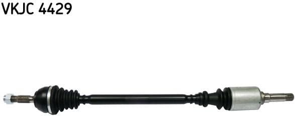 Drive Shaft VKJC 4429 - image 4