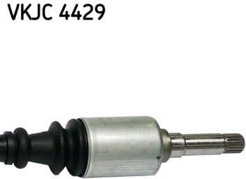 Drive Shaft VKJC 4429 - image 6