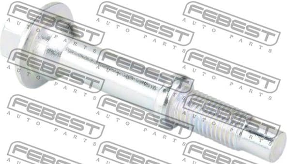 Bolt, exhaust system 0498-001