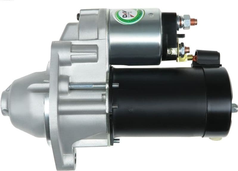 Starter AS S3189S - image 4