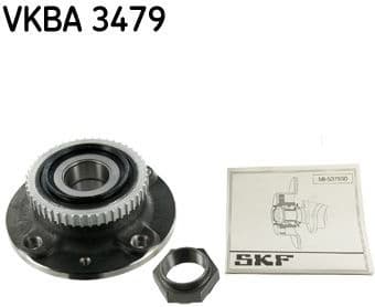 Wheel Bearing Kit VKBA 3479