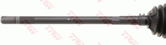 Steering Gear JRM547 - image 7