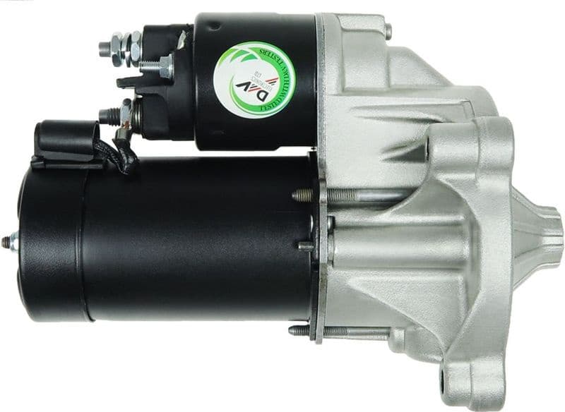 Starter Remanufactured AS S3009PR - image 4