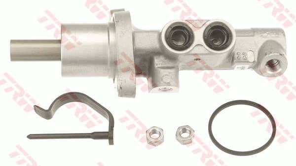 Brake Master Cylinder PMH961 - image 2