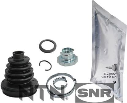 Bellow Kit, drive shaft OBK54.007