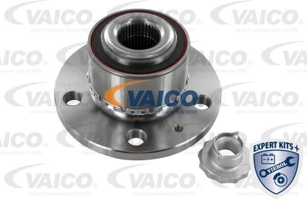 Wheel Bearing Kit EXPERT KITS + V10-8259