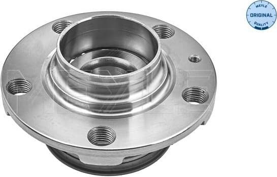Wheel Hub MEYLE-ORIGINAL: True to OE. 100 752 0013 - image 2