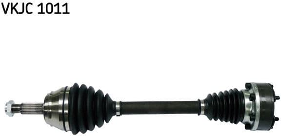 Drive Shaft VKJC 1011 - image 4