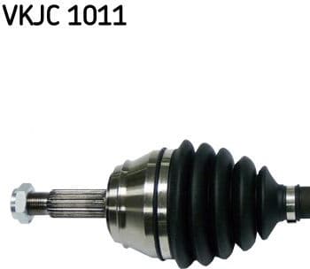 Drive Shaft VKJC 1011 - image 5