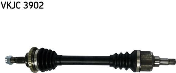 Drive Shaft VKJC 3902 - image 4