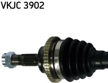 Drive Shaft VKJC 3902 - image 5