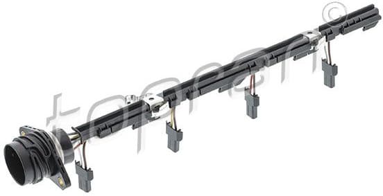 Connecting Cable, injector 119 247