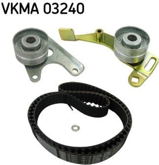 Timing Belt Kit VKMA 03240 - image 3