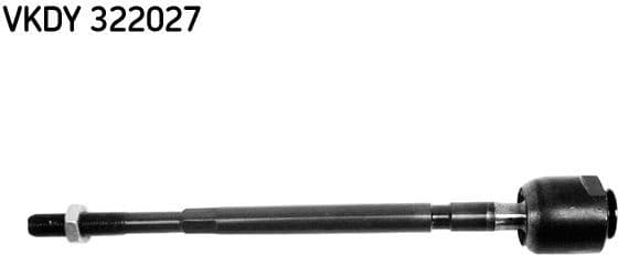 Inner Tie Rod VKDY 322027 - image 2