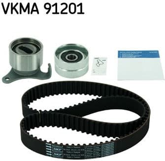 Timing Belt Kit VKMA 91201 - image 4