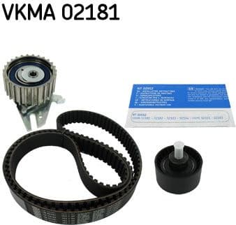 Timing Belt Kit VKMA 02181 - image 3