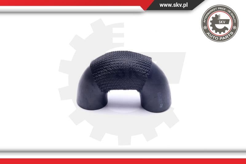 Charge Air Hose 54SKV153 - image 3