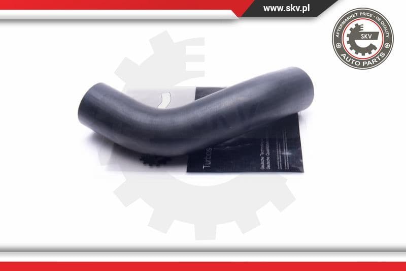 Charge Air Hose 54SKV152