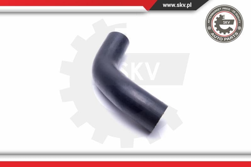 Charge Air Hose 54SKV152 - image 2