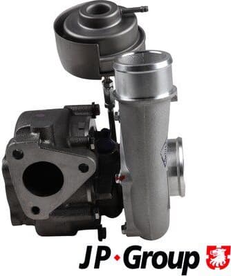 Charger, charging (supercharged/turbocharged) JP 3517400700 - image 2