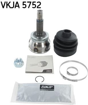 Joint Kit, drive shaft VKJA 5752 - image 2