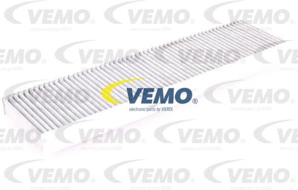 Filter, cabin air Original VEMO Quality V20-31-1012