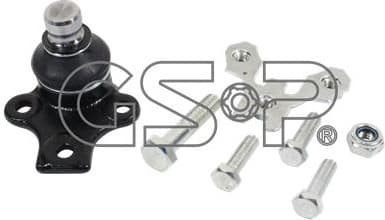 Ball Joint S080211
