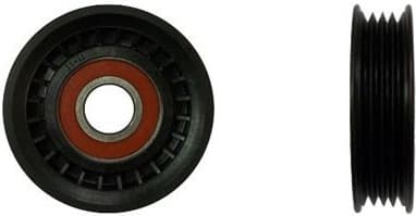 Deflection/Guide Pulley, V-ribbed belt P362001