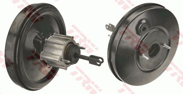 Brake Booster PSA143 - image 2