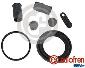 Repair Kit, brake caliper D4759