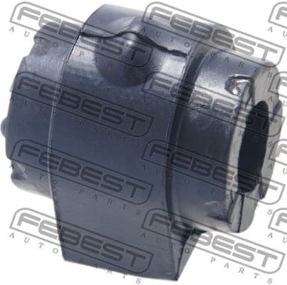 Mounting, stabiliser bar VLSB-S60F